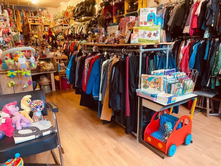 Home junjun storeinterior secondhand kids stores cosh